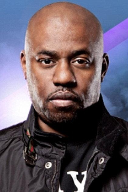 Craig Bullock - Actor Profile Photo