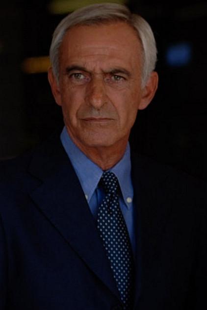 Marco Siciliano - Actor Profile Photo