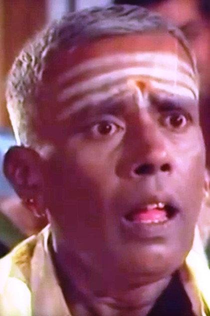 Pasi Narayanan - Actor Profile Photo