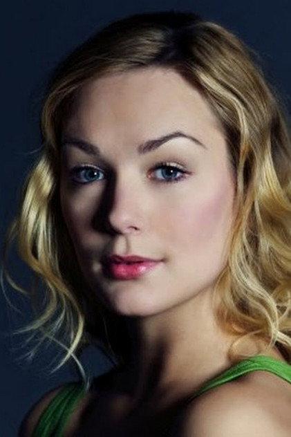 Camilla Frey - Actor Profile Photo