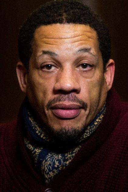 JoeyStarr - Actor Profile Photo