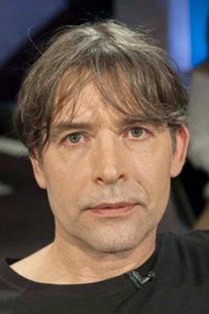 Thomas Haustein - Actor Profile Photo