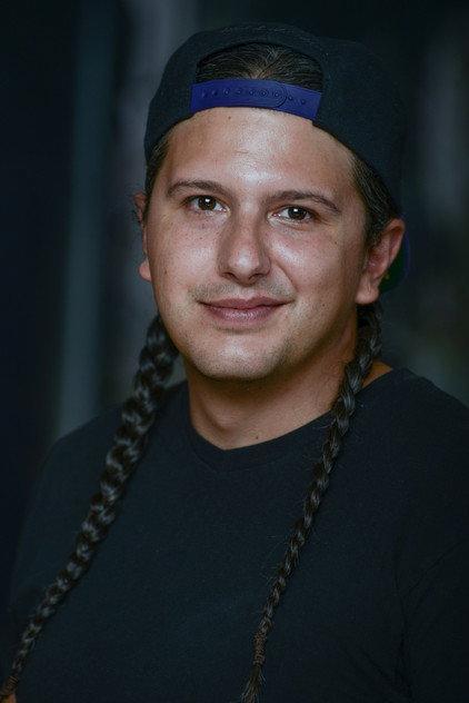 Dylan Cook - Actor Profile Photo