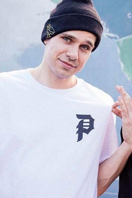 Wade Desarmo - Actor Profile Photo