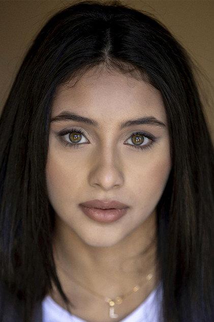 Ludovica Nasti - Actor Profile Photo
