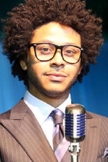 Kalimba Marichal - Actor Profile Photo