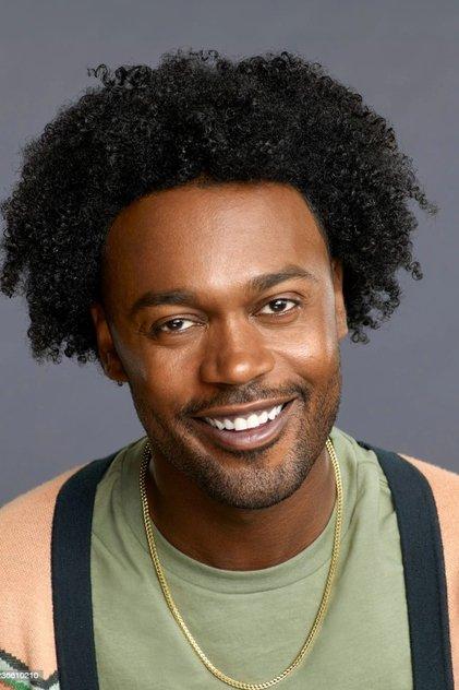Echo Kellum - Actor Profile Photo