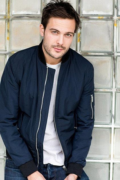 Todd Goble - Actor Profile Photo