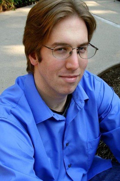 Patrick Seitz - Actor Profile Photo