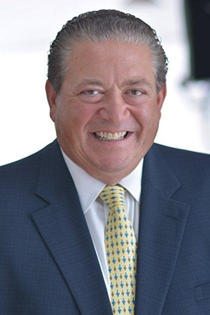 Alex Corrado - Actor Profile Photo