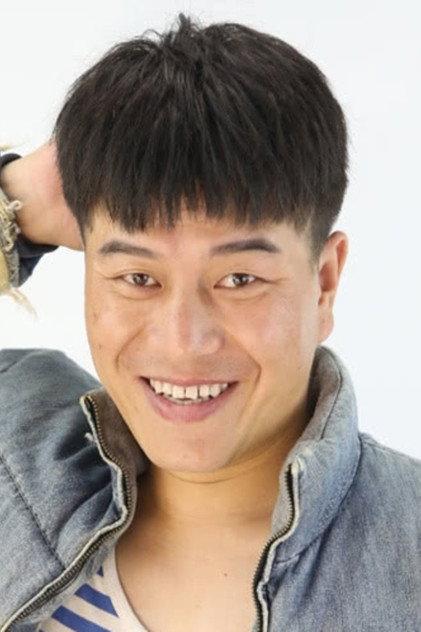 Fan Zhengjun - Actor Profile Photo