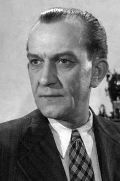 Arnošt Faltýnek - Actor Profile Photo