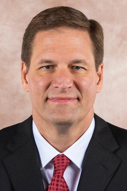 Trev Alberts - Actor Profile Photo
