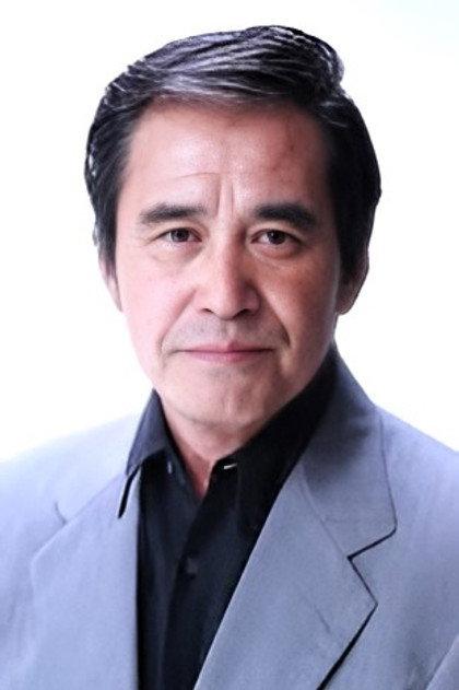 Ryuji Katagiri - Actor Profile Photo