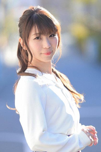 Ayane - Actor Profile Photo