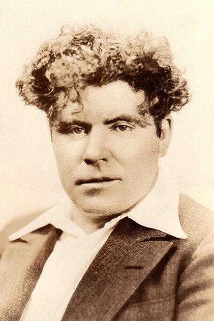 Jim Tully - Actor Profile Photo