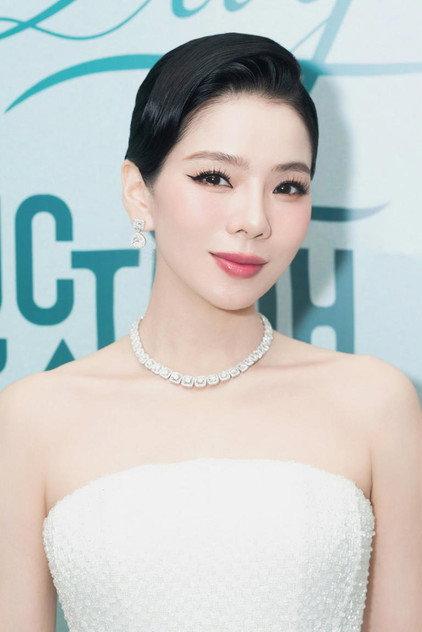 Lệ Quyên - Actor Profile Photo