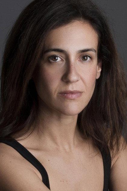 Rita Revez - Actor Profile Photo