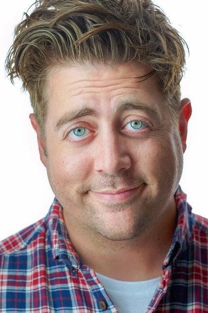 Eric Petersen - Actor Profile Photo