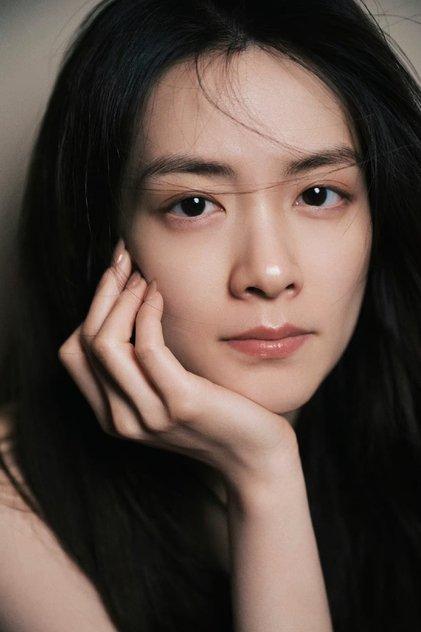 Chen Haoyu - Actor Profile Photo