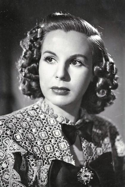 Blanca de Silos - Actor Profile Photo