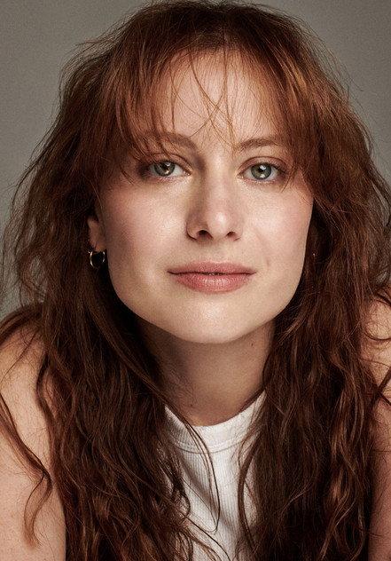 Mia Rose Kavensky - Actor Profile Photo