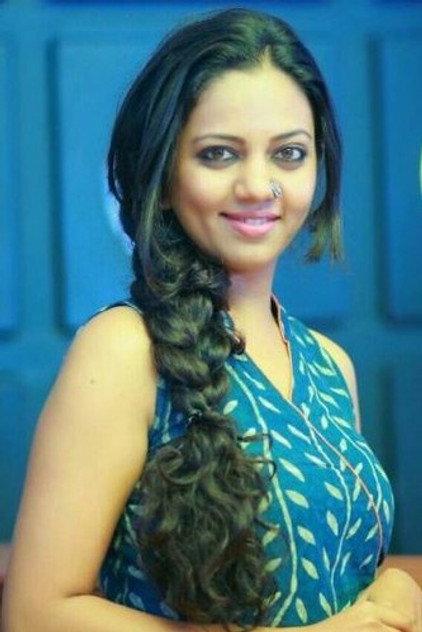 Neha Joshi - Actor Profile Photo