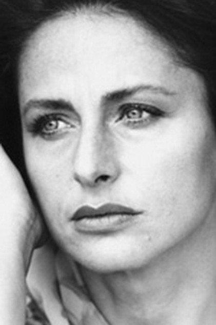 Benedetta Buccellato - Actor Profile Photo