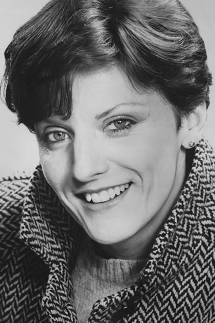 Nancy Weems - Actor Profile Photo