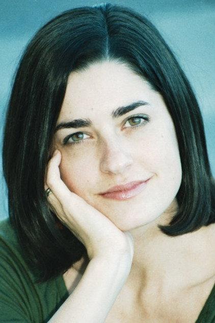 Megan Heffernan - Actor Profile Photo