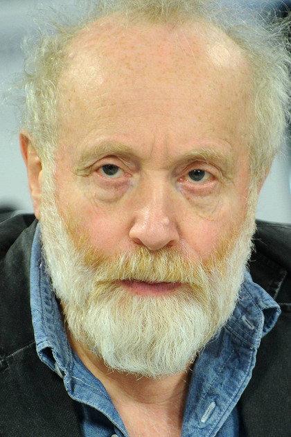 Yuri Norstein - Actor Profile Photo