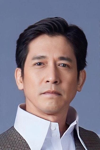 Phollawat Manuprasert - Actor Profile Photo
