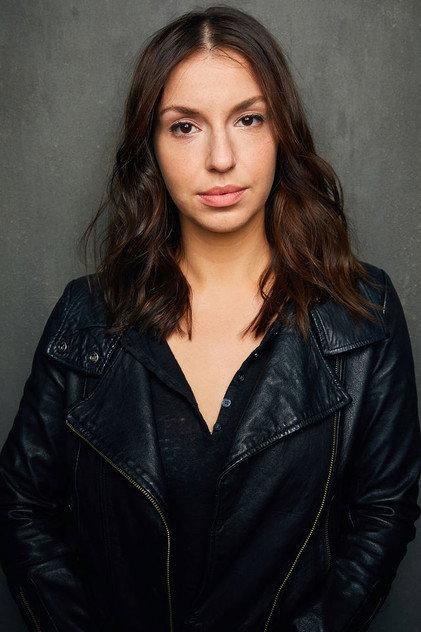 Zoe Kanters - Actor Profile Photo