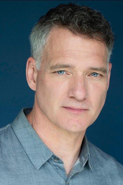 Paul Hopkins - Actor Profile Photo