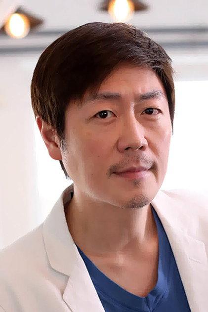 Johnson Lee Sze-Chit - Actor Profile Photo