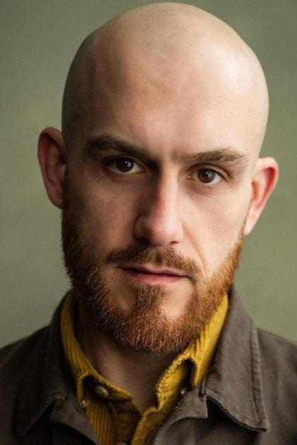 Sam Jenkins-Shaw - Actor Profile Photo
