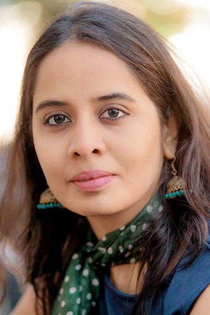 Rochelle Potekar - Actor Profile Photo