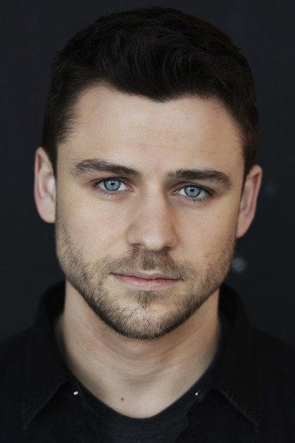 Tommy Bastow - Actor Profile Photo