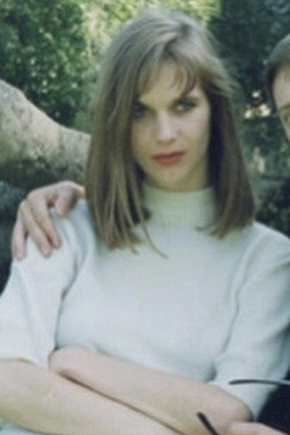 Monika M. - Actor Profile Photo