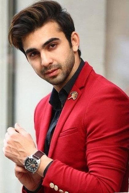 Abhishek Verma - Actor Profile Photo