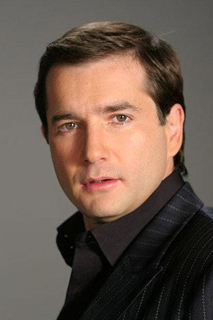 Luis Mesa - Actor Profile Photo