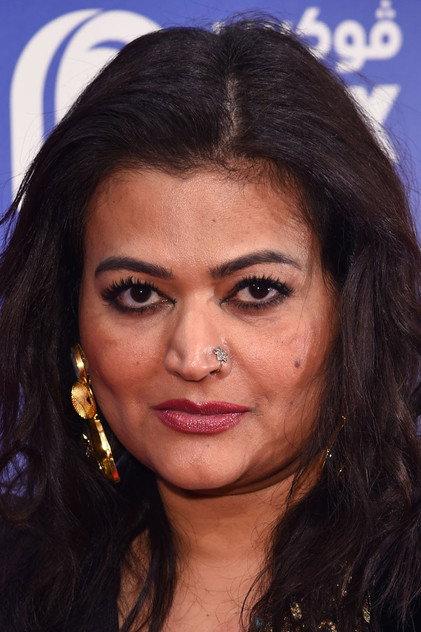 Bakhtawar Mazhar - Actor Profile Photo