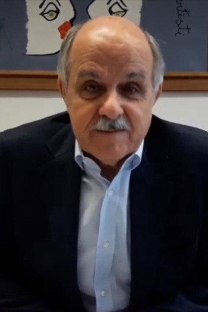 Renato Di Rocco - Actor Profile Photo
