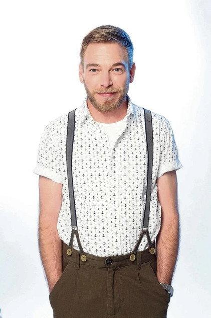 De Klerk Oelofse - Actor Profile Photo