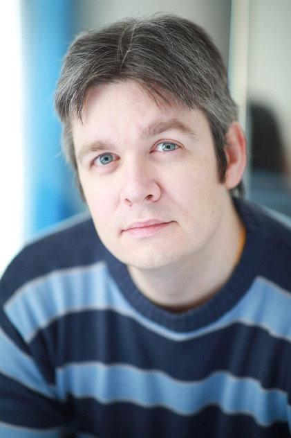 Thomas Robert - Actor Profile Photo