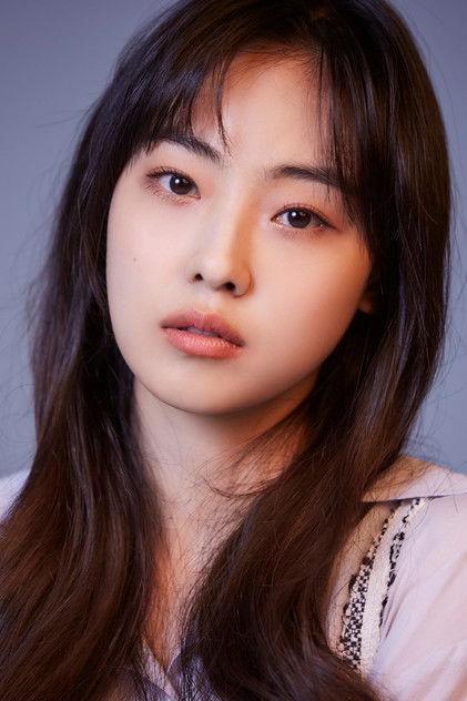 Jeon So-nee - Actor Profile Photo