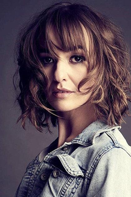 Sofia Beeson - Actor Profile Photo