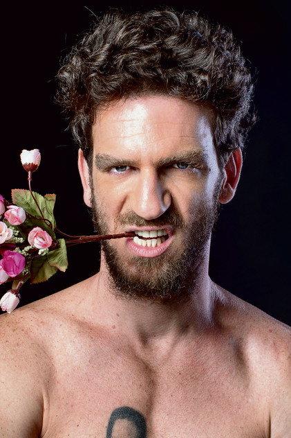 Alon Hamawi - Actor Profile Photo