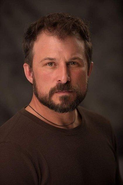 Stephane Legault - Actor Profile Photo