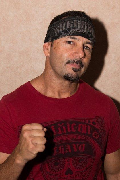 Chavo Guerrero Jr. - Actor Profile Photo